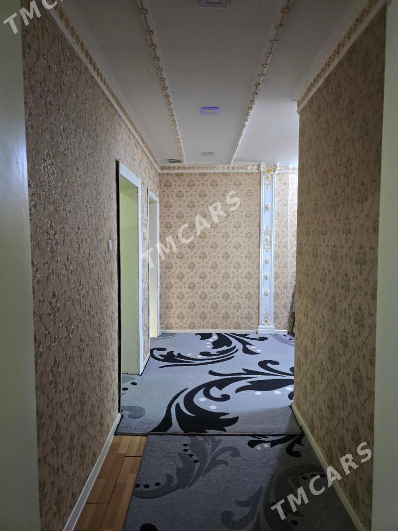 Старые Гуртли 3 ком - Ашхабад - img 9