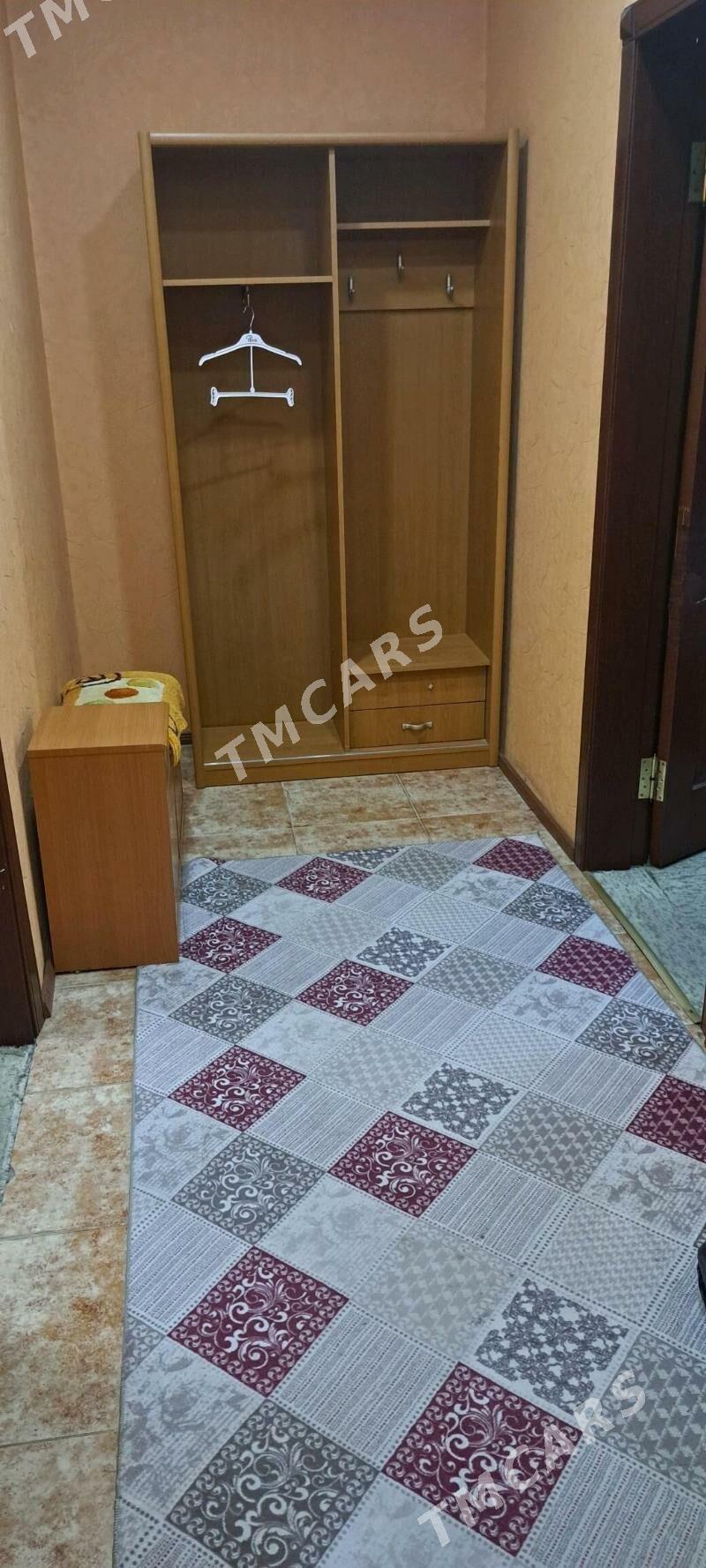 Мир 1 4/4 этаж 2 ком - Ашхабад - img 3