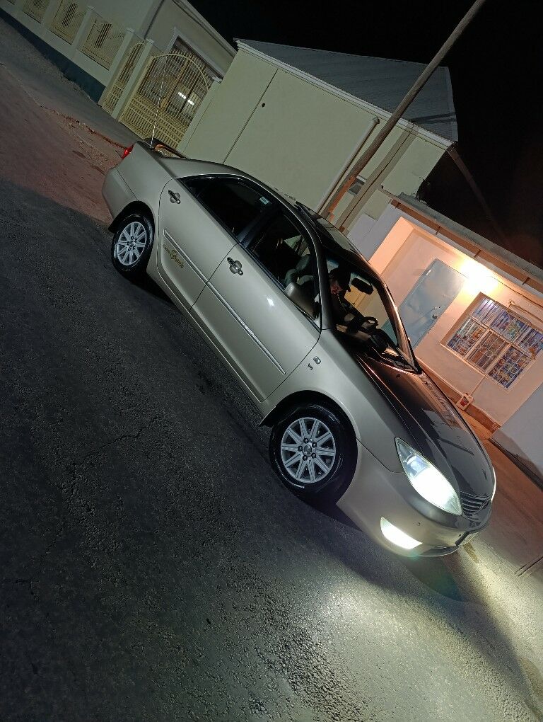 Toyota Camry 2005 - 220 000 TMT - Balkanabat - img 6