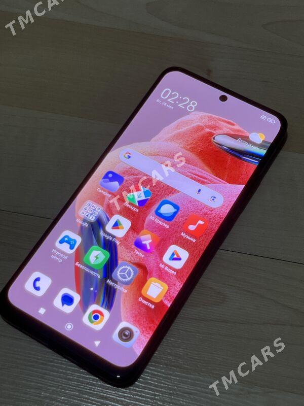 Redmi note12 - Гаудан "А" - img 4
