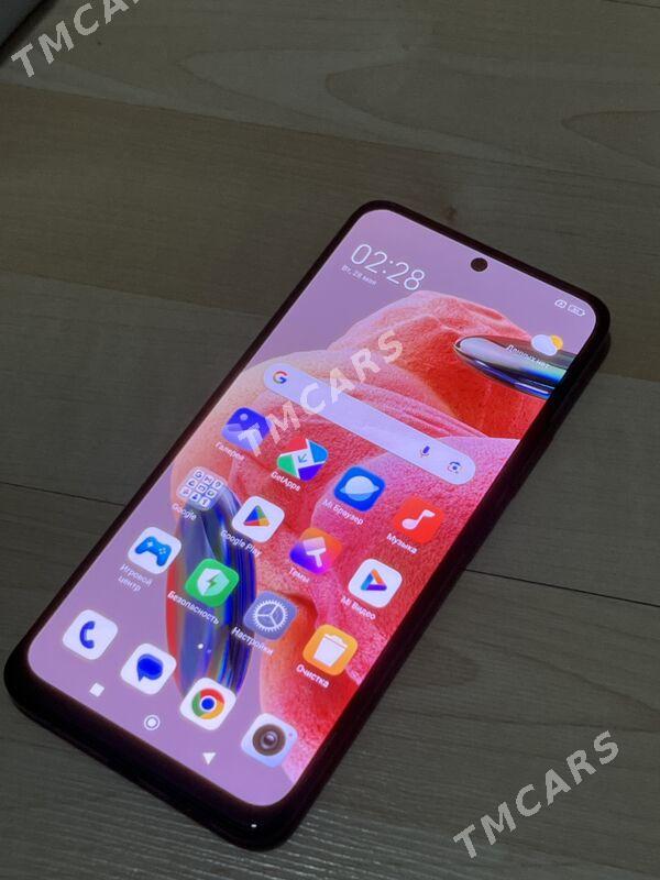 Redmi note12 - Гаудан "А" - img 6