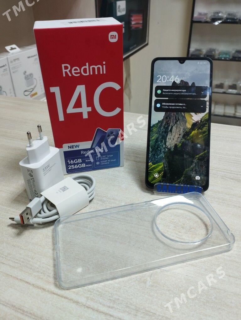 Redmi 14 C  16/256gb - 30 mkr - img 3
