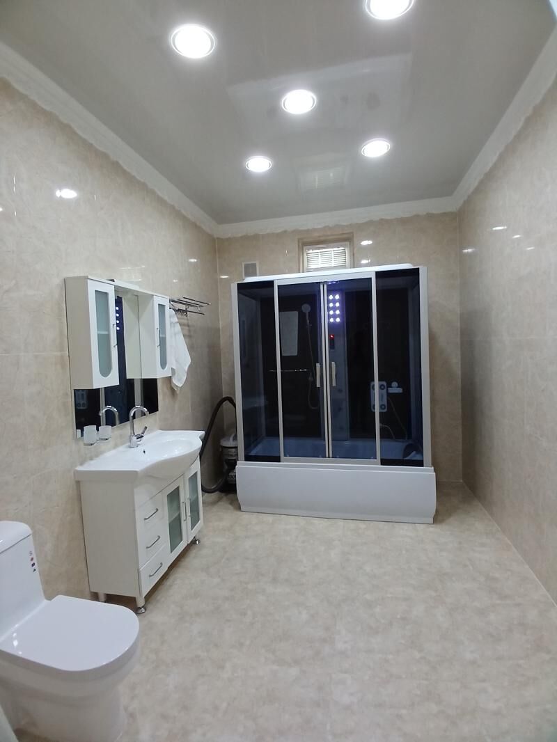 Верхние Кёши Коттедж 500м² - Кëши - img 3