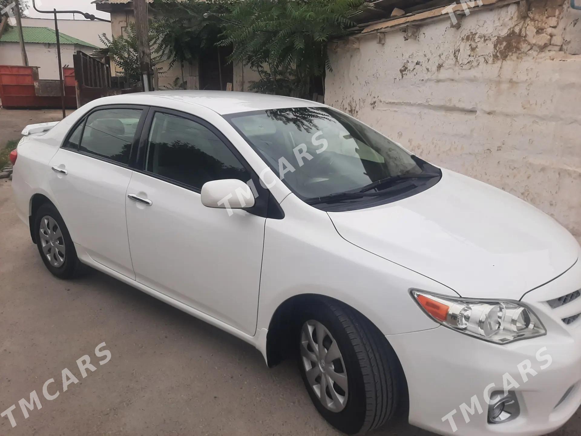 Toyota Corolla 2010 - 160 000 TMT - Aşgabat - img 7