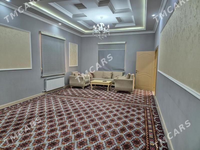 Arenda Yerewanski plan jay - Aşgabat - img 2