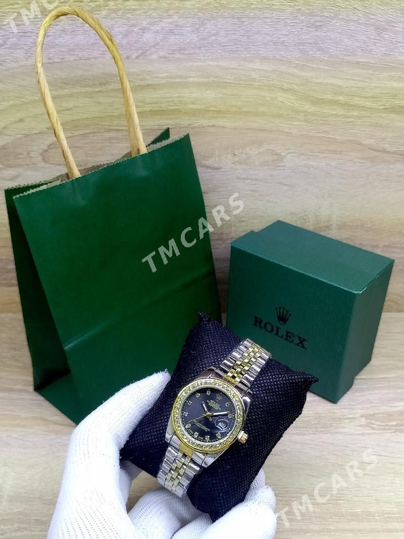 Rolex sagat часы - Гаудан "В" - img 4