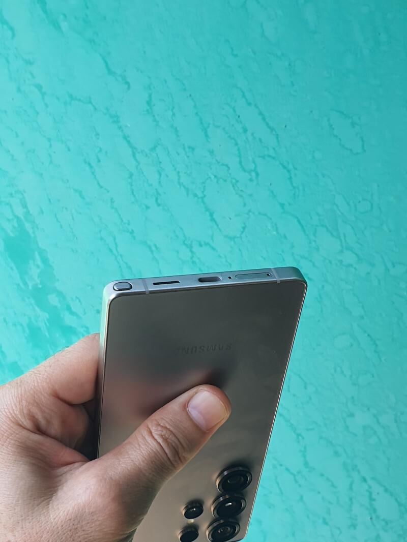 Samsung S25 ULTRA 256Gb  - Ашхабад - img 10