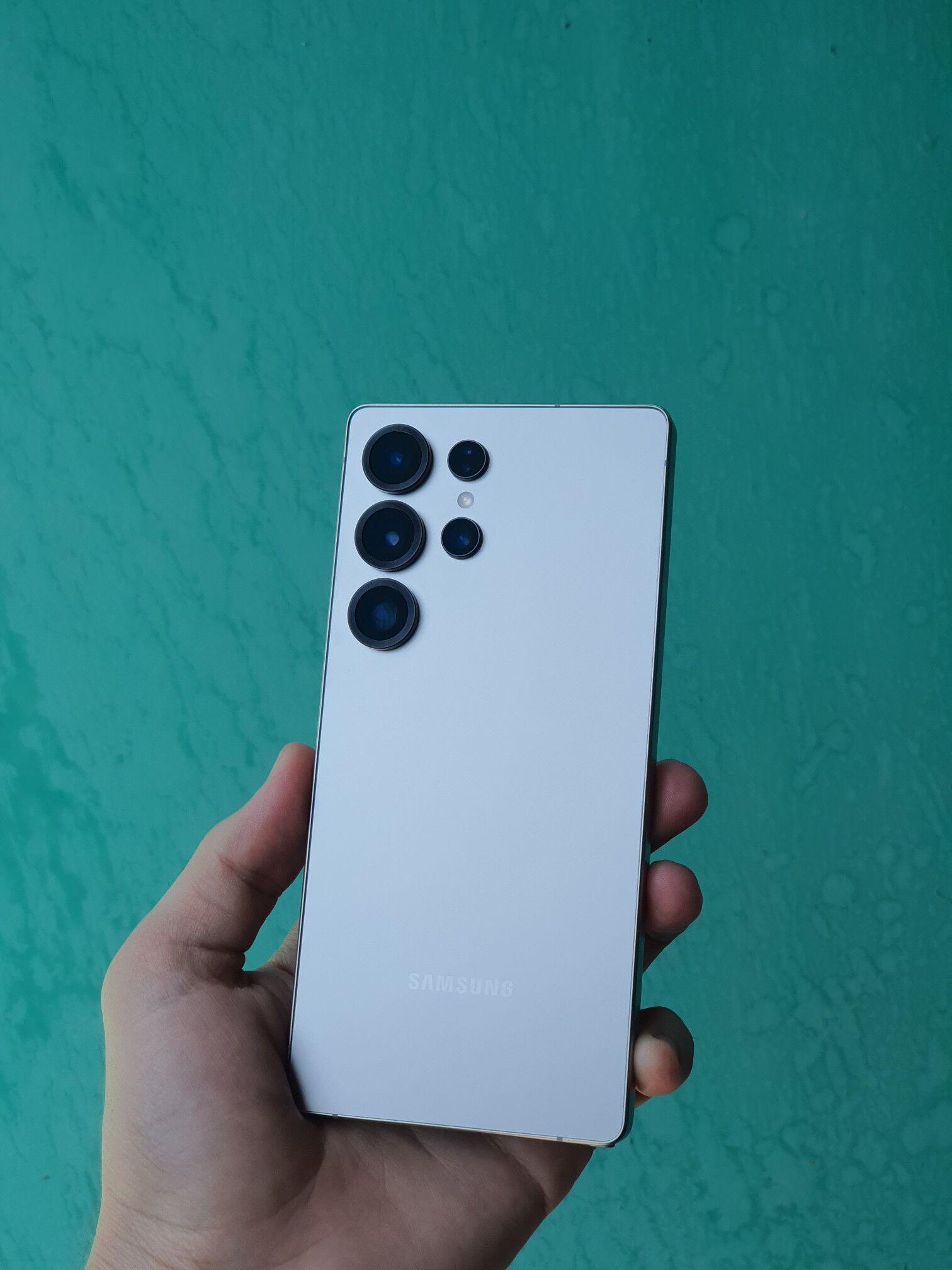 Samsung S25 ULTRA 256Gb  - Ашхабад - img 2