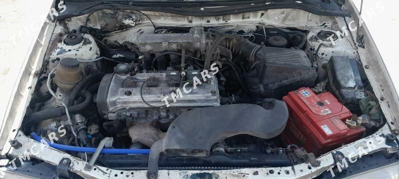 Toyota Tercel 1998 - 42 000 TMT - Бабадайхан - img 8