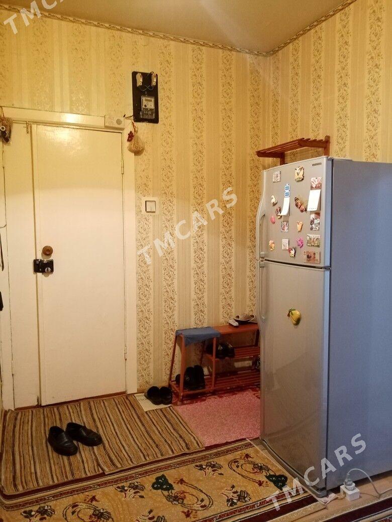 Бахар 3-х Комн Квартира - Туркменабат - img 4