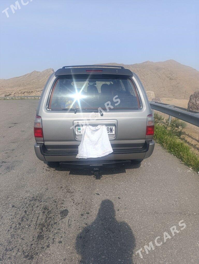 Toyota 4Runner 2002 - 170 000 TMT - Джебел - img 2