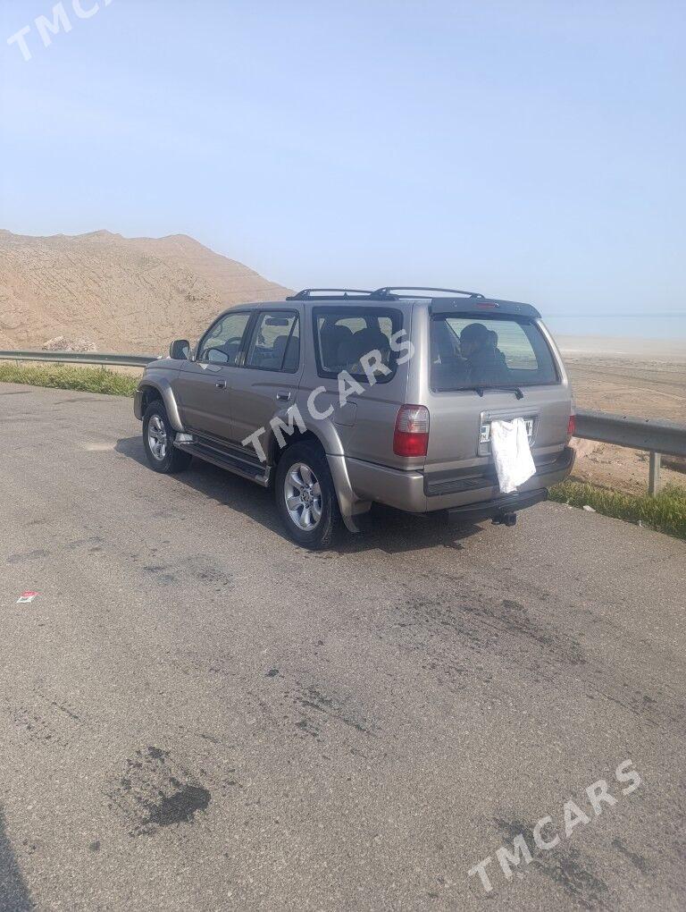 Toyota 4Runner 2002 - 170 000 TMT - Джебел - img 3