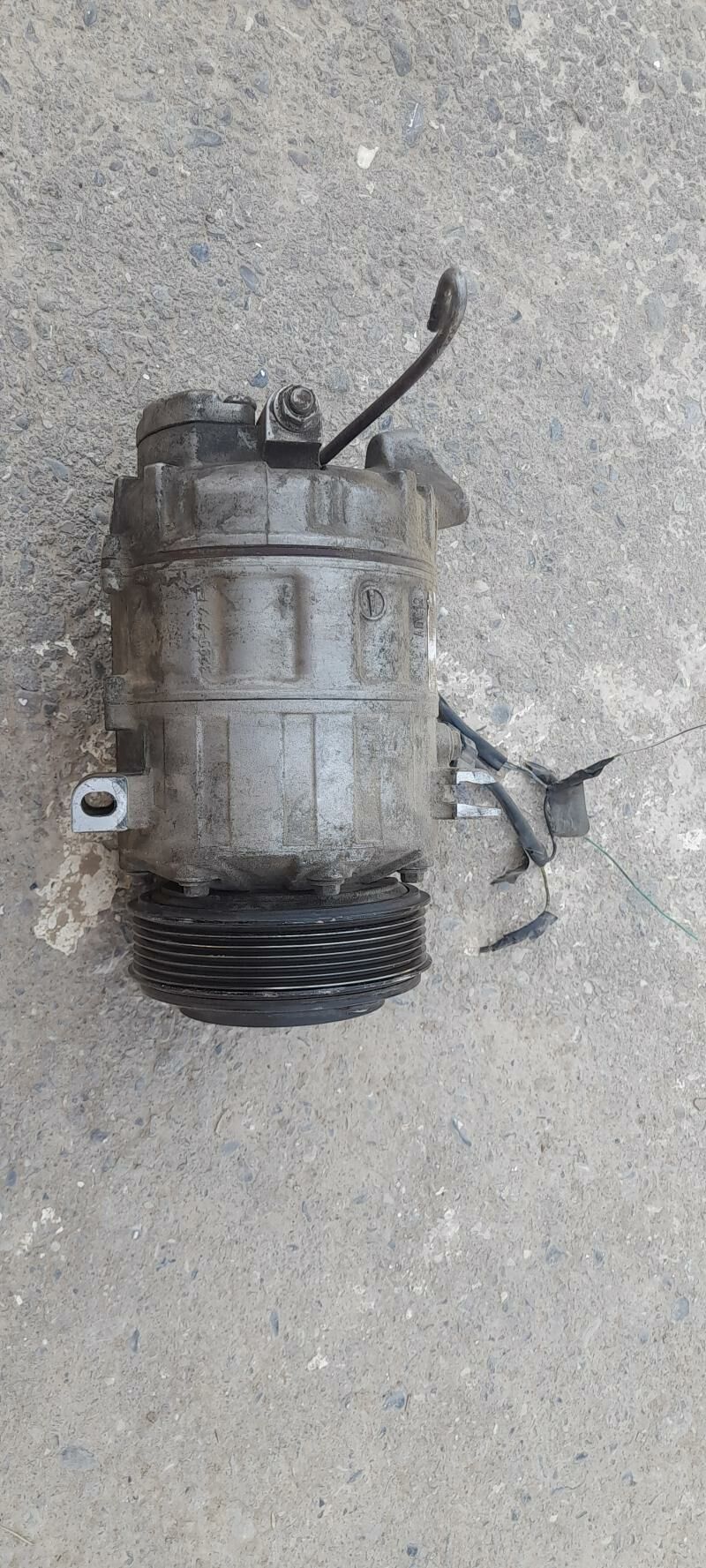 nisan kaskai 650 TMT - Aşgabat - img 2