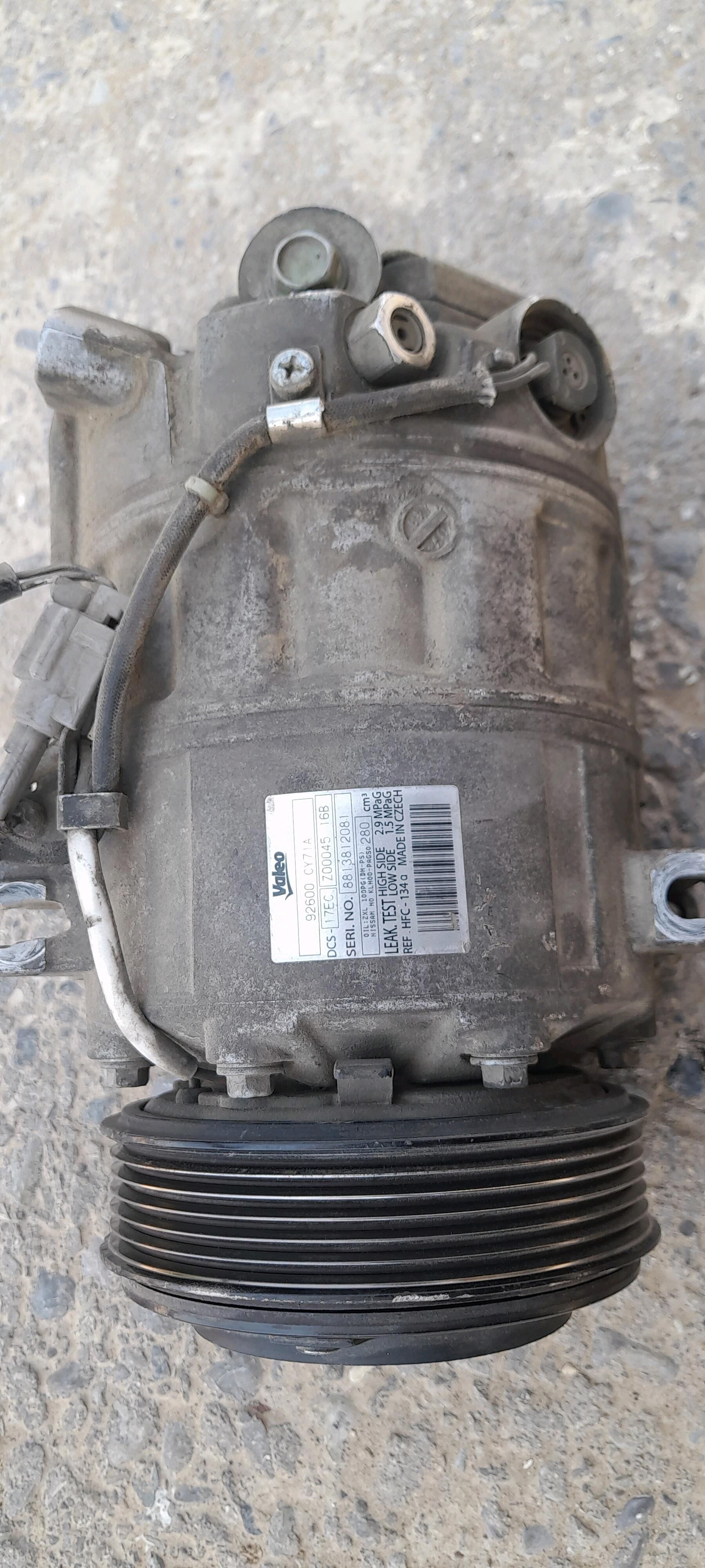 nisan kaskai 650 TMT - Aşgabat - img 3