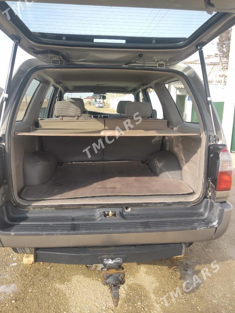 Toyota 4Runner 2002 - 170 000 TMT - Джебел - img 4