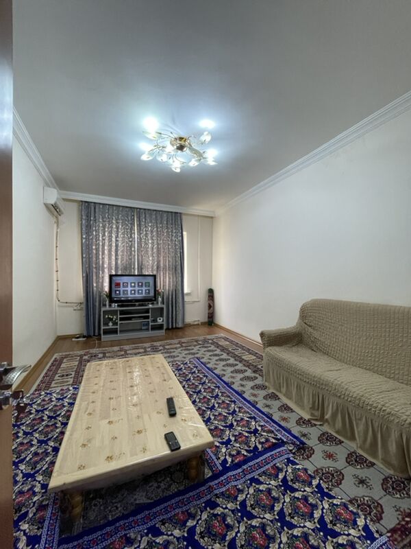Мир 6 3 комнаты - Ашхабад - img 5