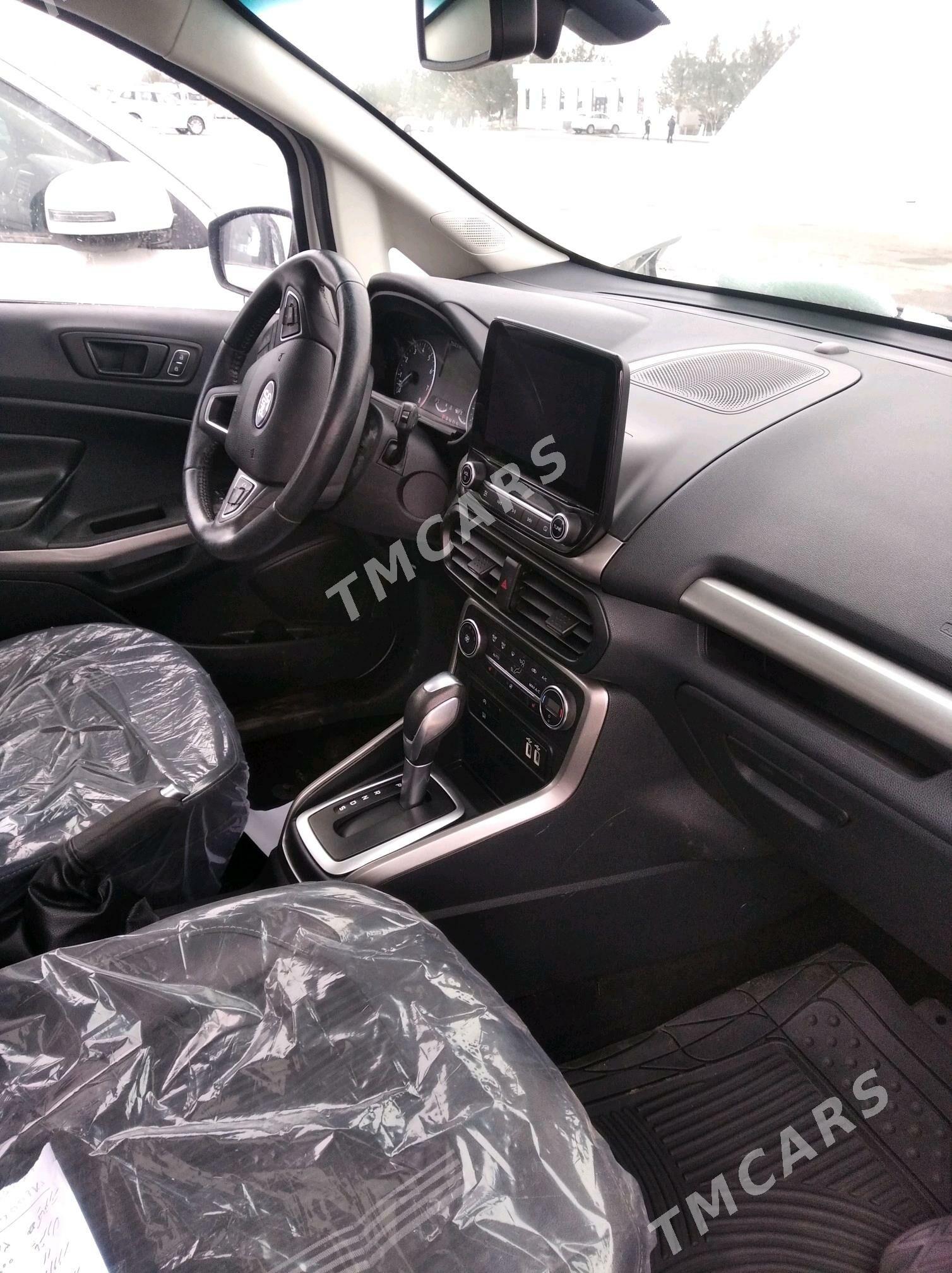 Ford EcoSport 2020 - 200 000 TMT - Daşoguz - img 6