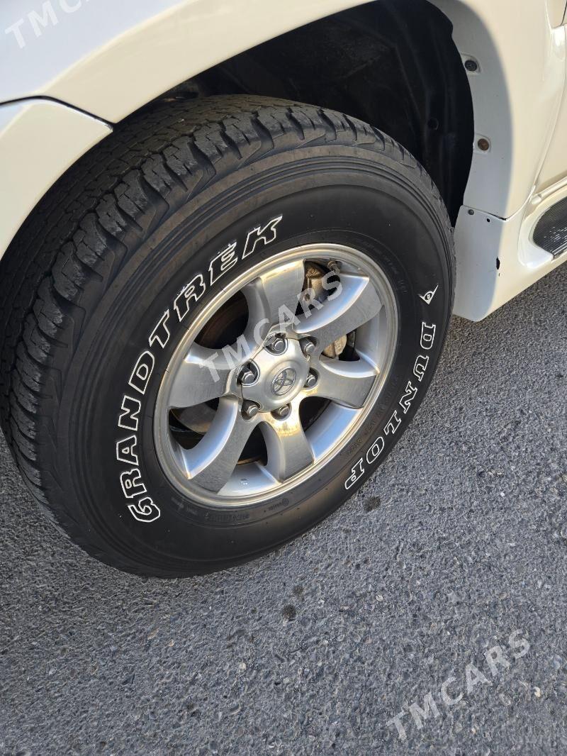 Toyota Land Cruiser Prado 2007 - 435 000 TMT - Досааф - img 4