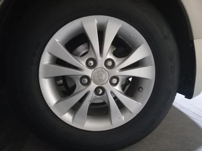 Satlyk diska camry 15lik 3 200 TMT - Seýdi - img 2