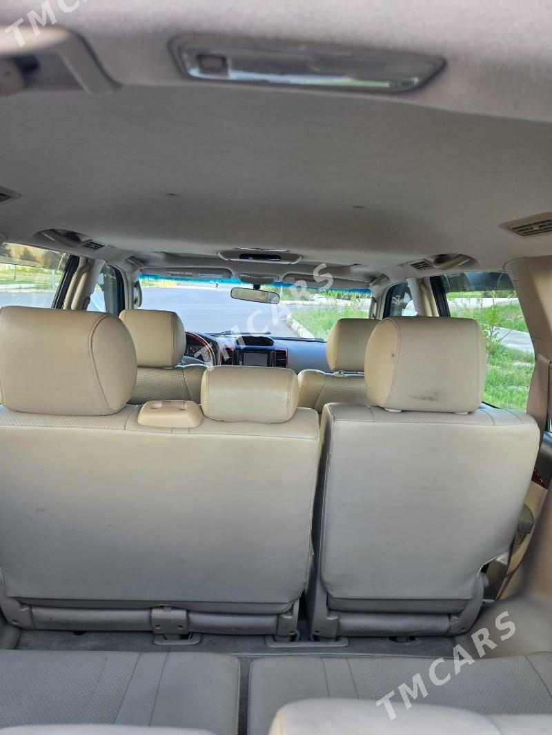 Toyota Land Cruiser Prado 2007 - 435 000 TMT - Досааф - img 6