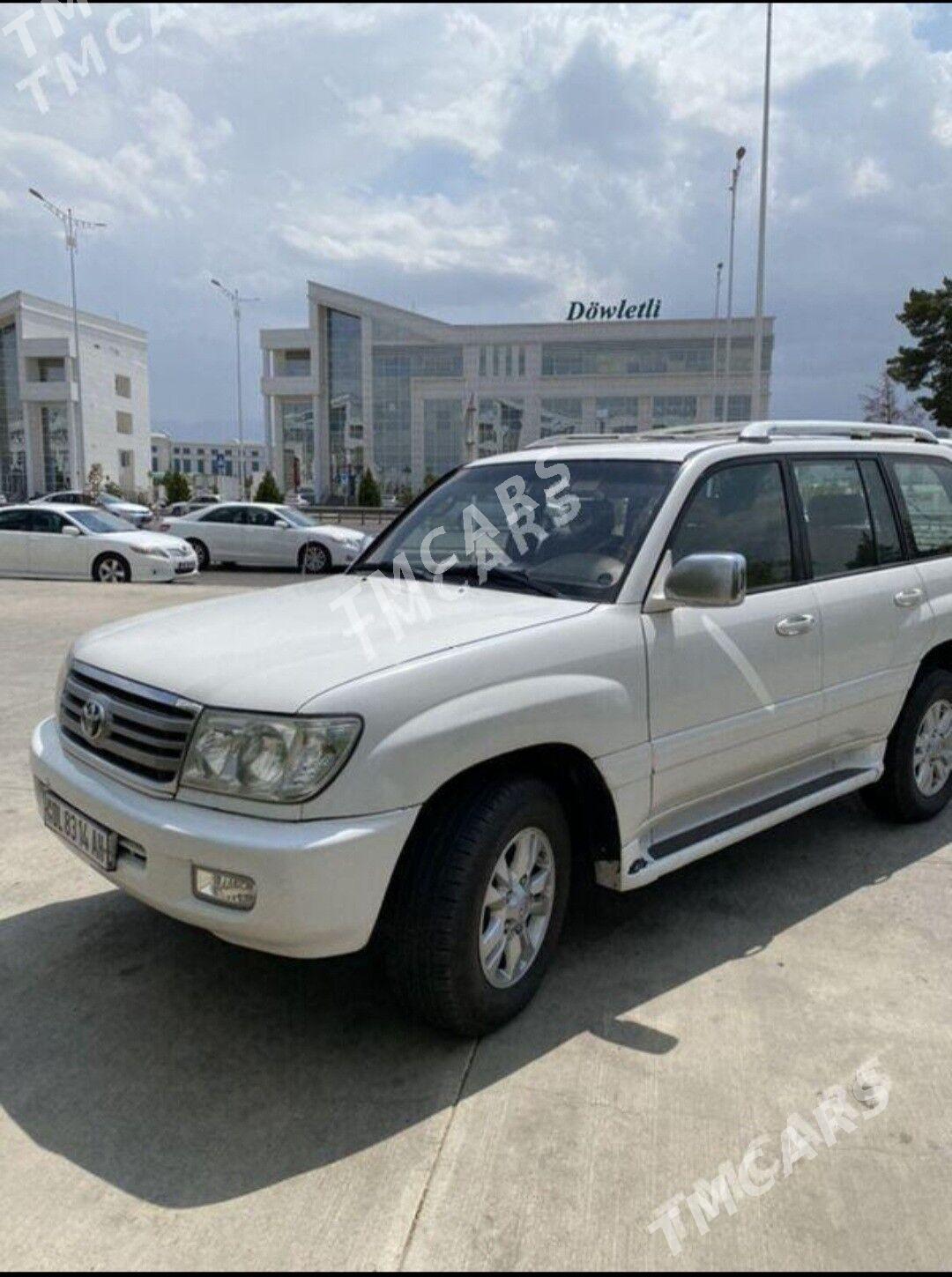 Toyota Land Cruiser 1998 - 260 000 TMT - Çoganly - img 2