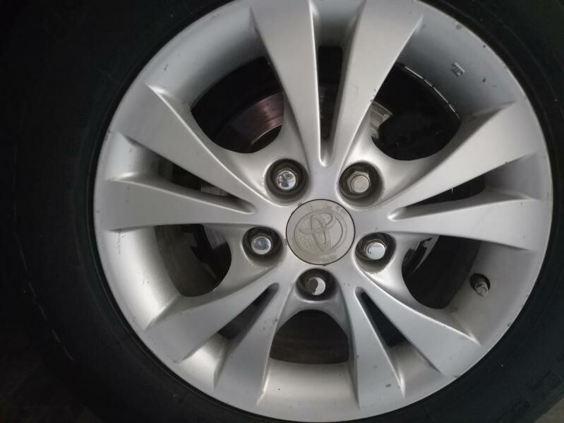 Satlyk diska camry 15lik 3 200 TMT - Seýdi - img 6