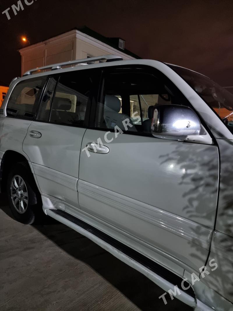 Toyota Land Cruiser 1998 - 260 000 TMT - Çoganly - img 5