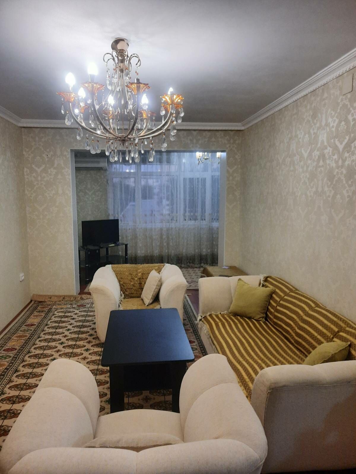 Arenda  jaý  11-mkr  - 11 мкр - img 4