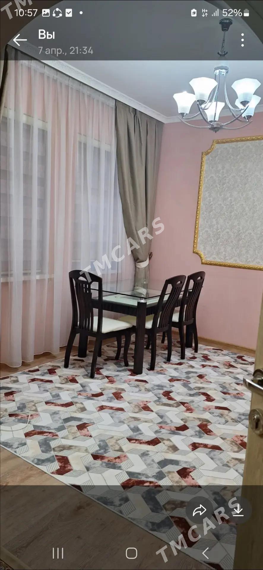 Дом быта Гунча 3комната - Aşgabat - img 6