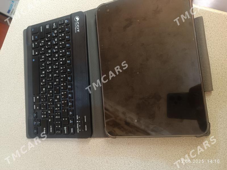 samsung s10 ultra planshet - Ашхабад - img 3
