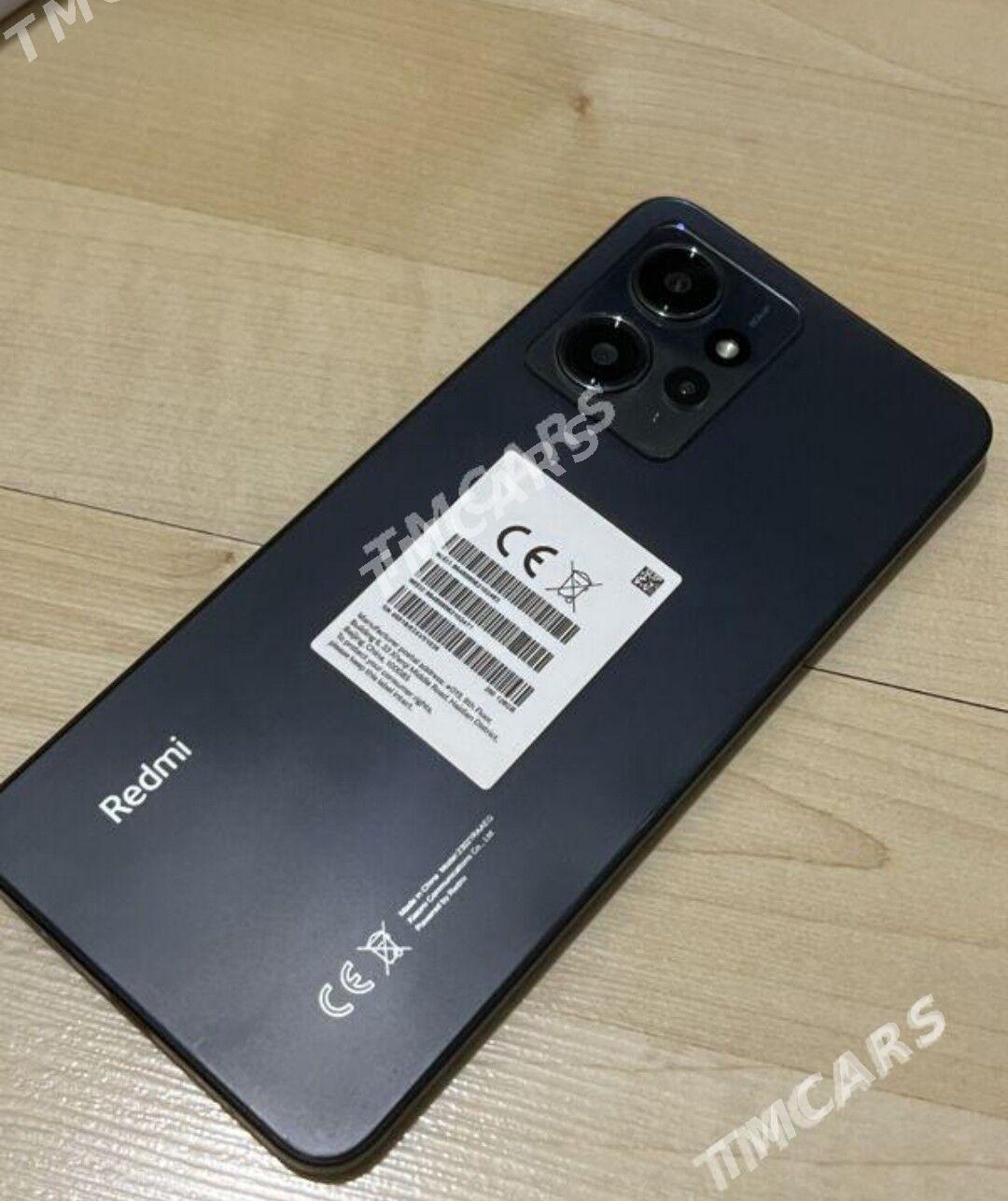redmi not 12 - Бузмеин - img 4