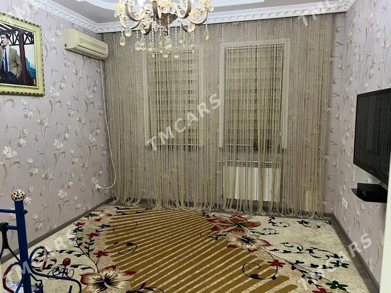 arenda Mir4  5000 - Aşgabat - img 7
