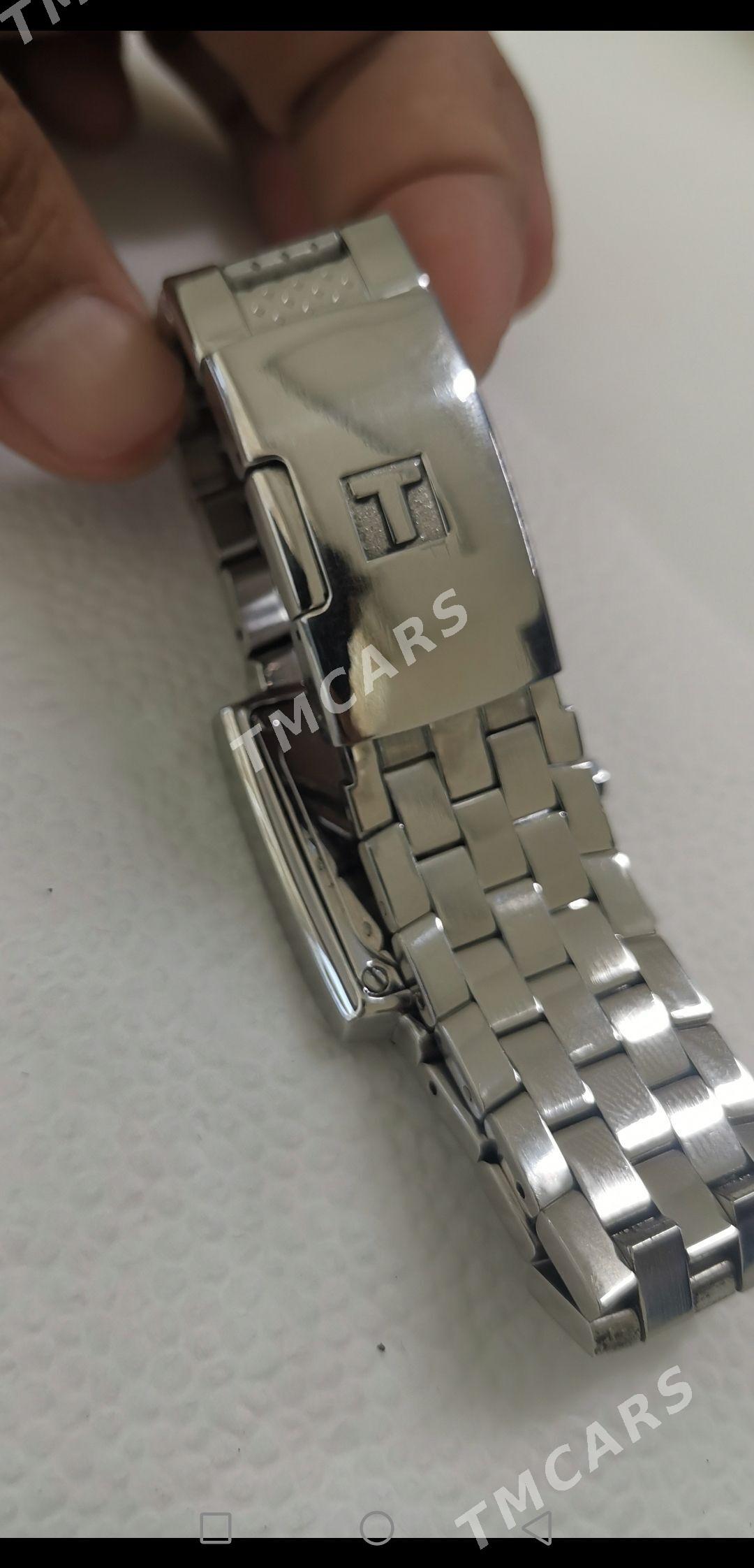 Sagat часы Tissot - Мары - img 4