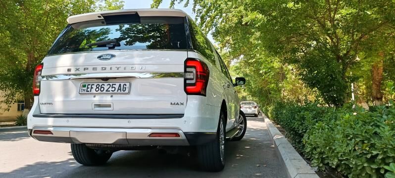 Ford Expedition 2022 - 720 000 TMT - Aşgabat - img 3