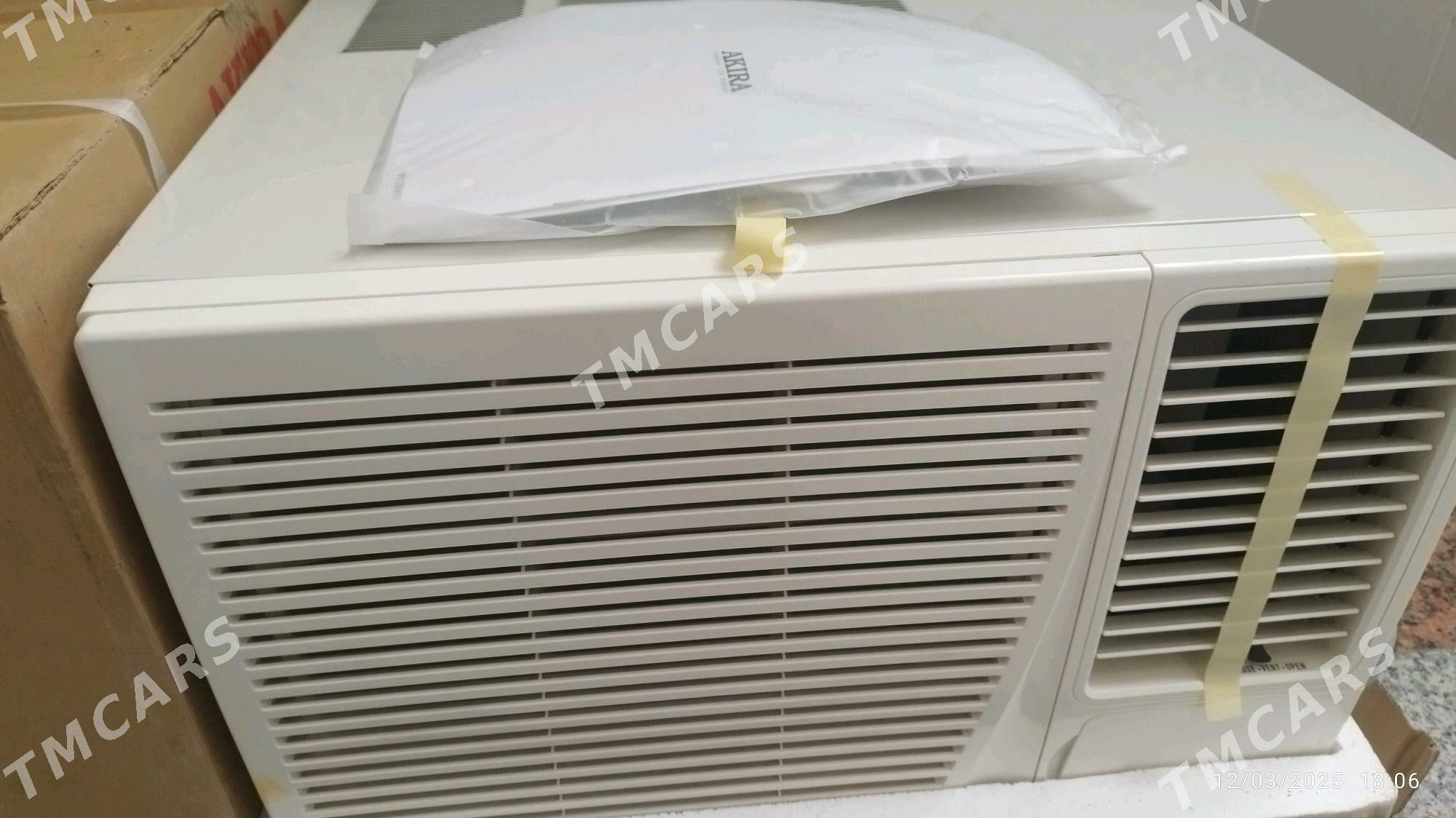 Akony Midea, Akira 40kw - Улица Ататурка - img 4