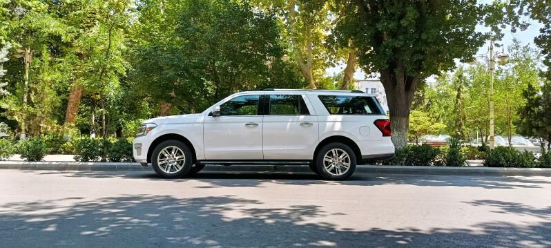Ford Expedition 2022 - 720 000 TMT - Aşgabat - img 6