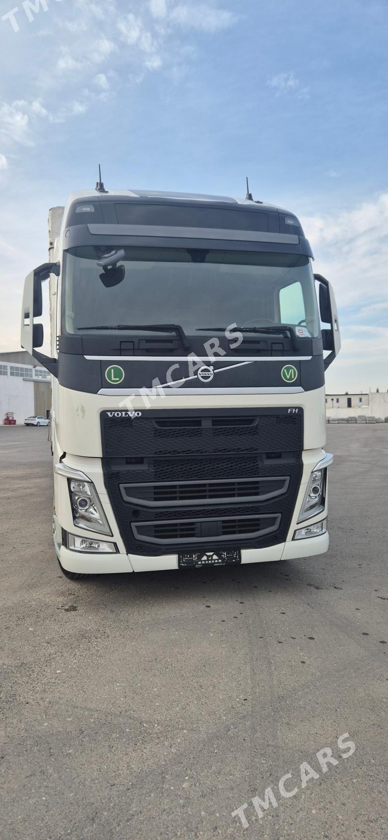 Volvo FH 460 2020 - 1 657 500 TMT - Täze zaman - img 4