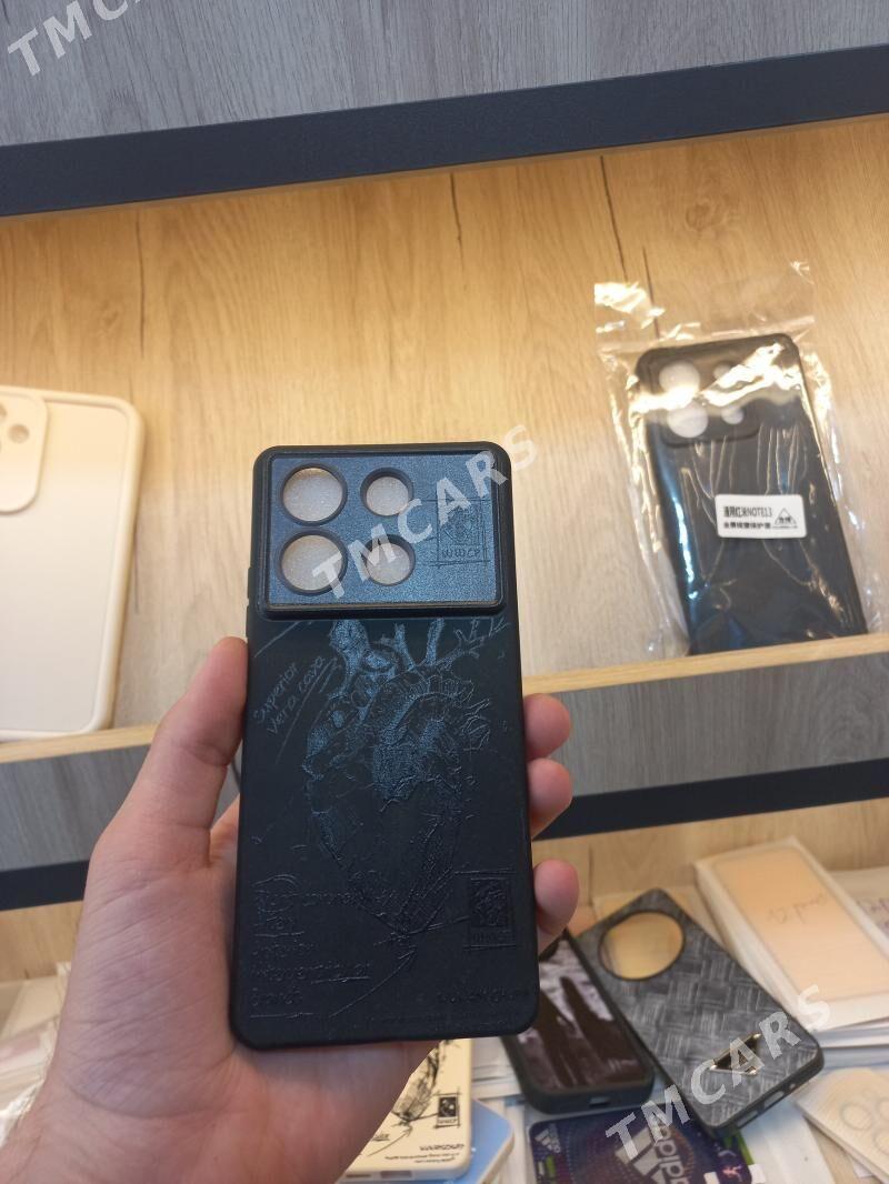 redmi note 13 Pro 5G - 4 mkr - img 2