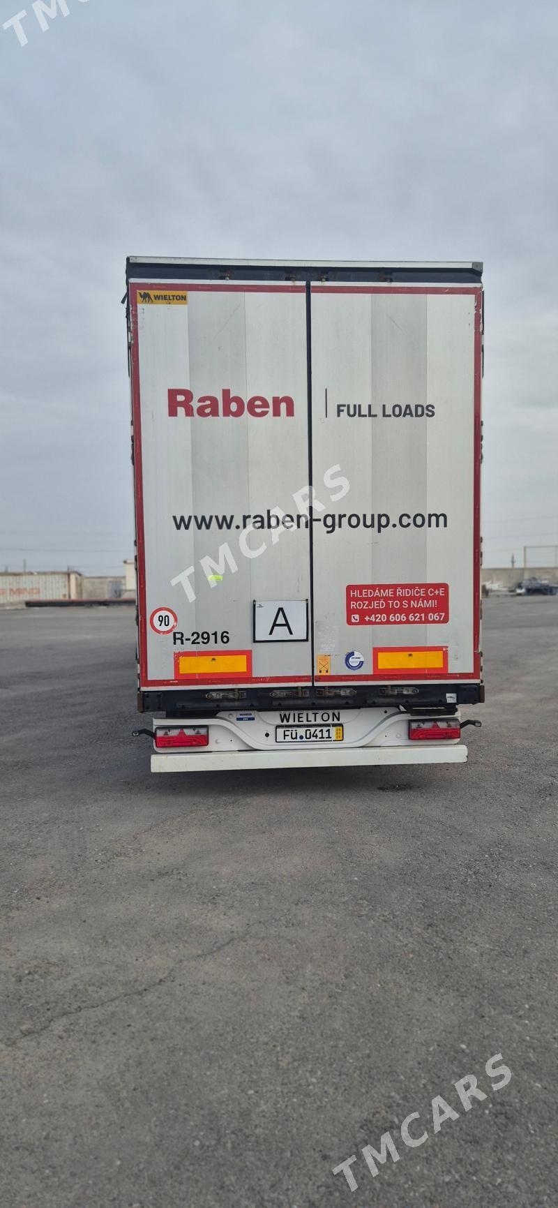 Volvo FH 460 2020 - 1 657 500 TMT - Täze zaman - img 2