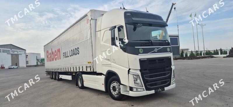 Volvo FH 460 2020 - 1 657 500 TMT - Täze zaman - img 6