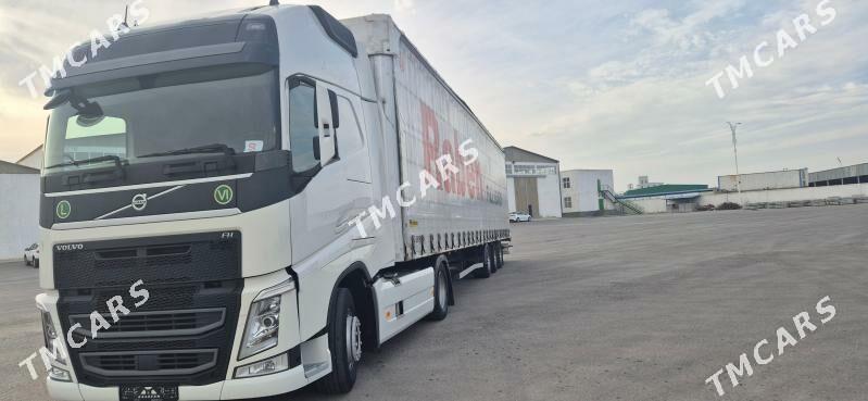 Volvo FH 460 2020 - 1 657 500 TMT - Täze zaman - img 3