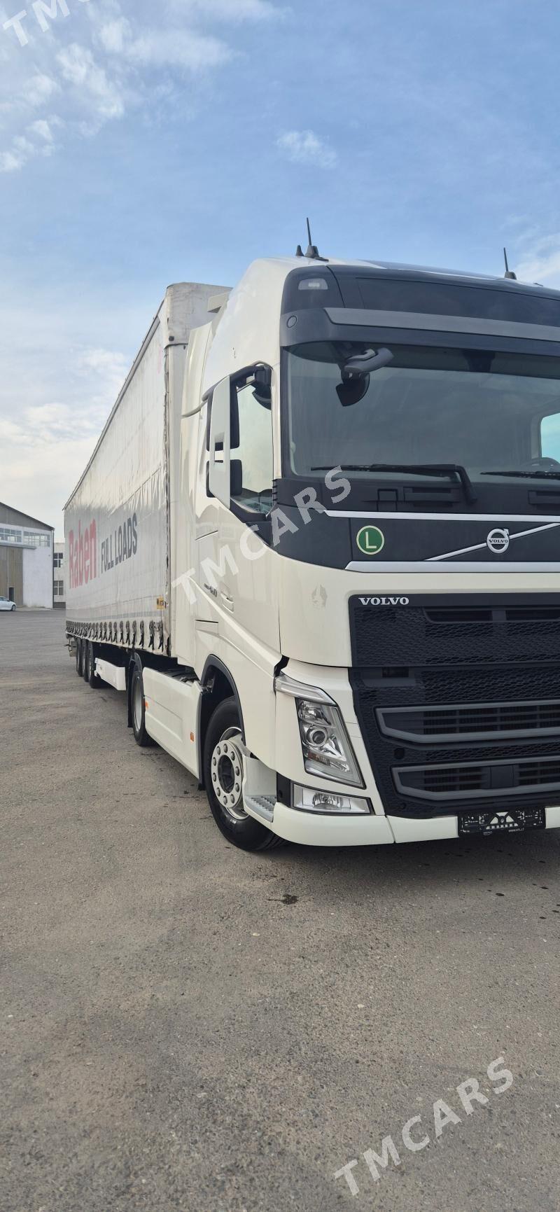 Volvo FH 460 2020 - 1 657 500 TMT - Täze zaman - img 8