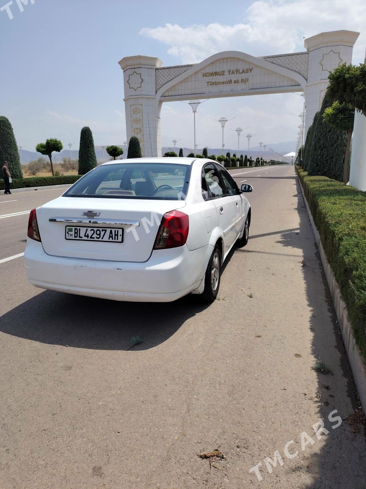 Daewoo Lacetti 2004 - 60 000 TMT - 11 mkr - img 3