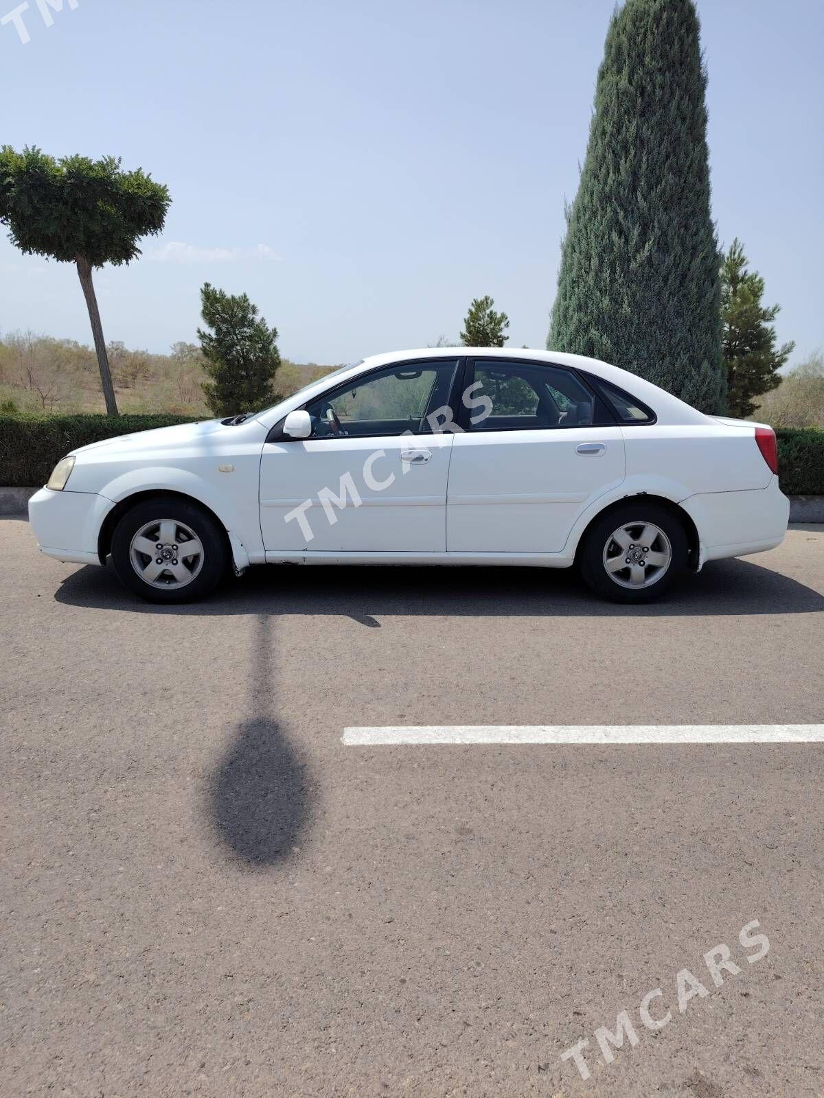 Daewoo Lacetti 2004 - 60 000 TMT - 11 mkr - img 2