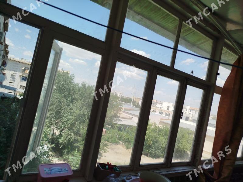 окна деревянные балконные - Türkmenabat - img 2