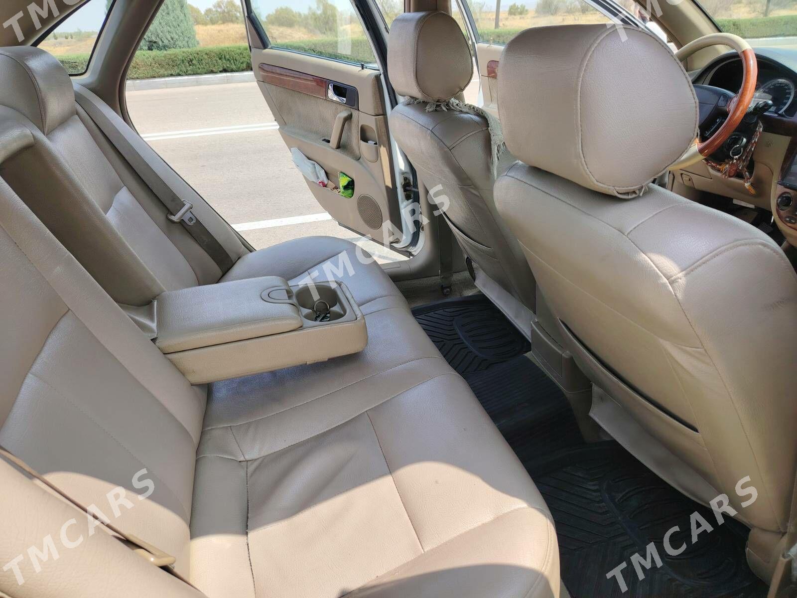 Daewoo Lacetti 2004 - 60 000 TMT - 11 mkr - img 8