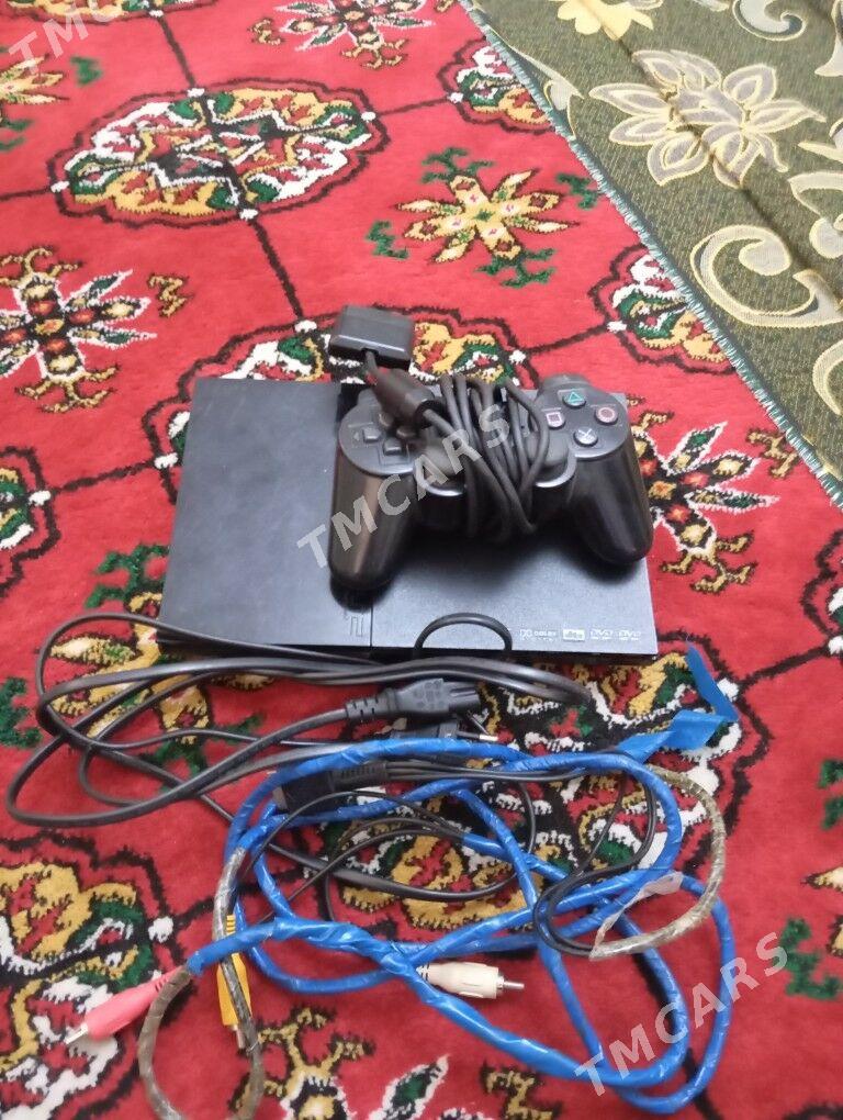 plasteysin sony 2 - Кëши - img 2