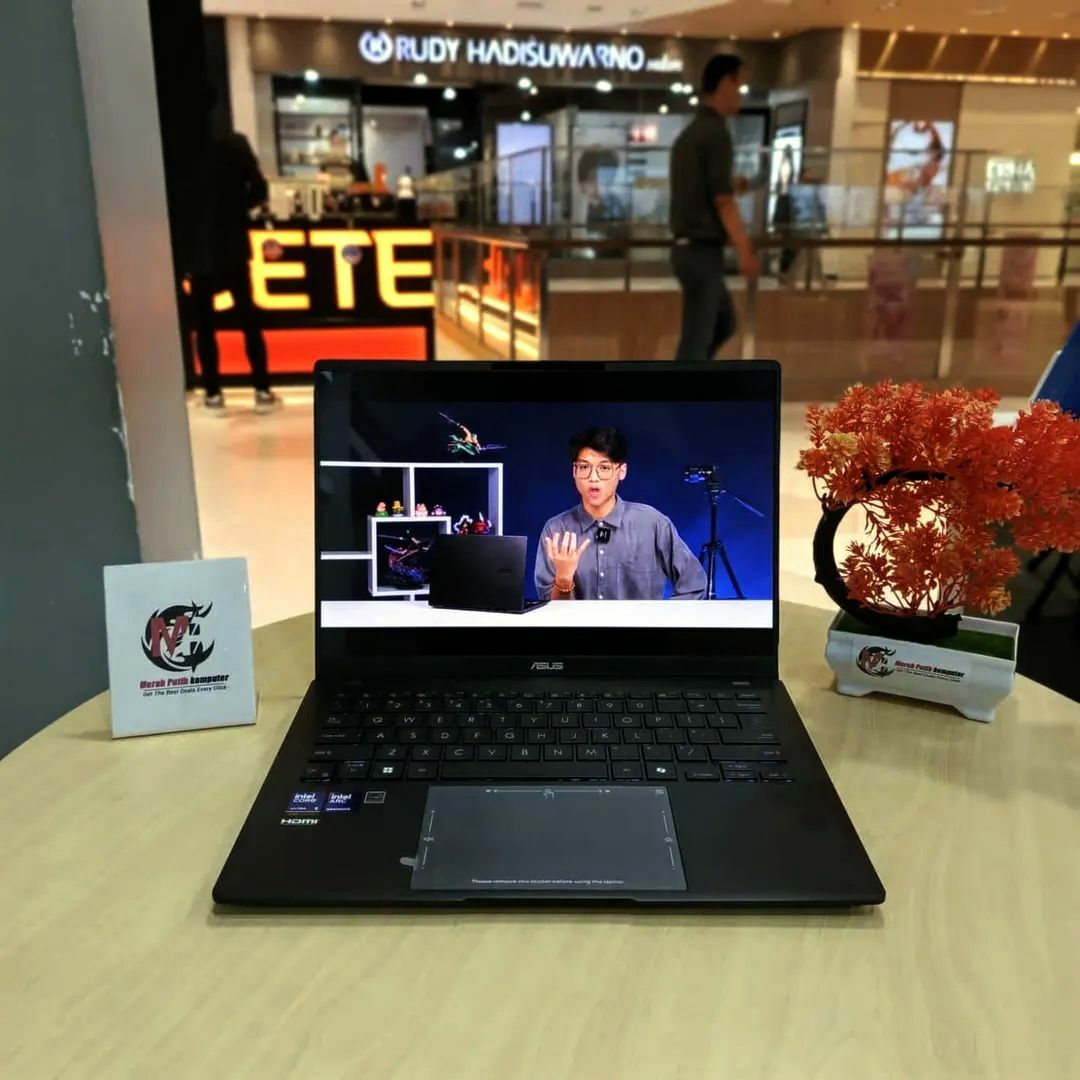 Ultra 5 / 16GB RAM / 512GB SSD - Aşgabat - img 2
