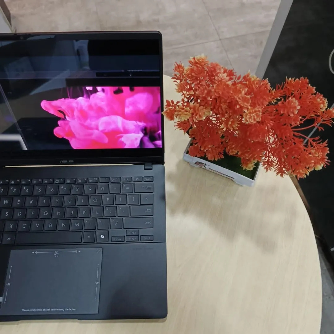 Ultra 5 / 16GB RAM / 512GB SSD - Aşgabat - img 6
