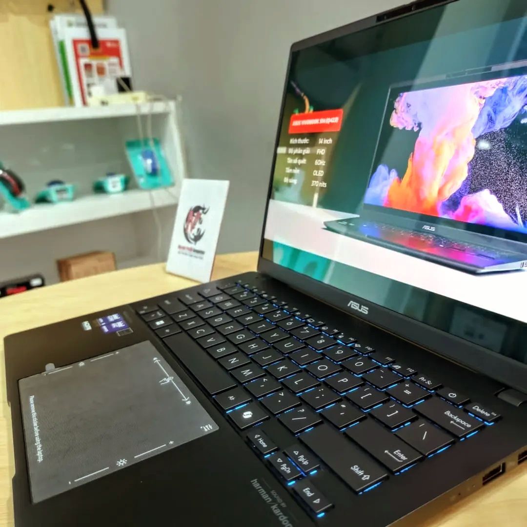 Ultra 5 / 16GB RAM / 512GB SSD - Aşgabat - img 4